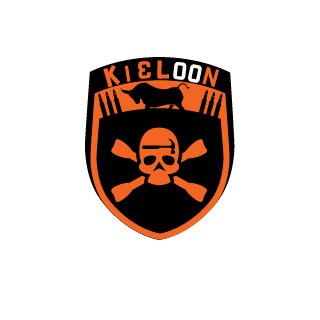 kieloon76's emblem