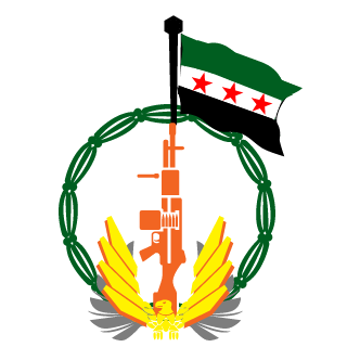 NAHnoMERCI's emblem
