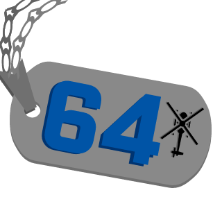 Scomp64's emblem