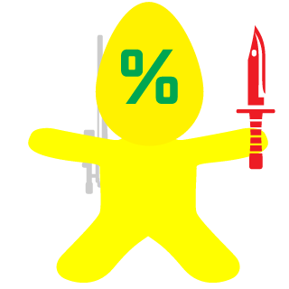 TheHyperA's emblem