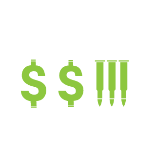 Sesame Street Mafia's emblem