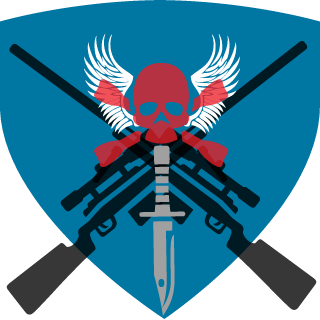 G4Rebel's emblem