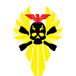 Van_Gatling's emblem