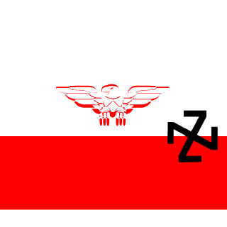 GNILISHE's emblem