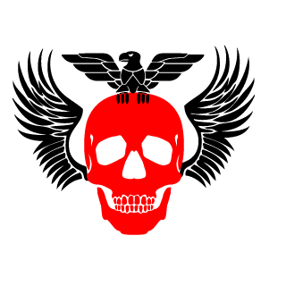 Pegman188's emblem