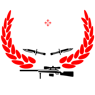 Maggotsedu's emblem