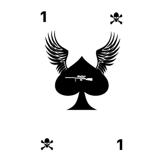 Hitman30812's emblem
