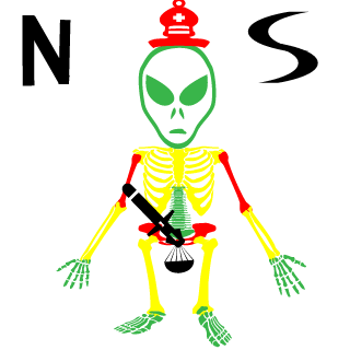 TheBiggestNutt's emblem