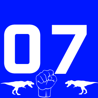 klz0707's emblem
