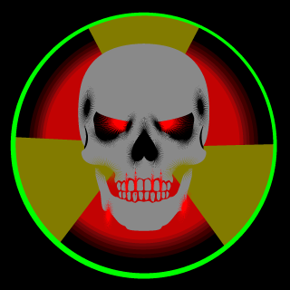 READEYE's emblem