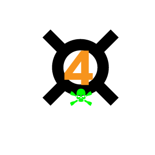 Alumetrya's emblem