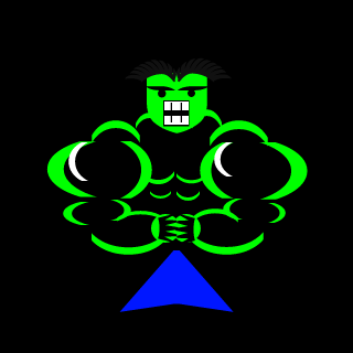daddone92's emblem