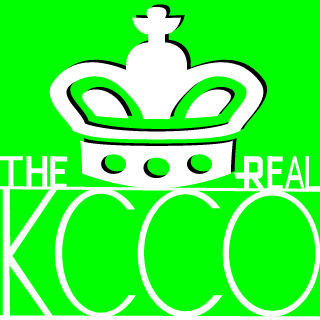 The REAL KCCO's emblem
