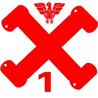 urbi73's emblem