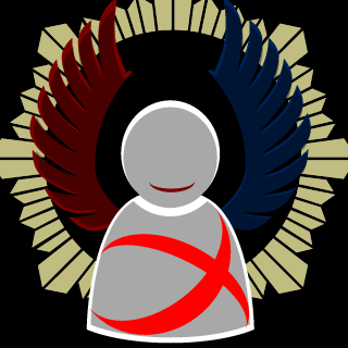 uraflame13's emblem