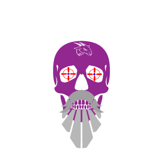 ARRICRASH's emblem
