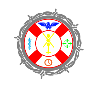 BSE2000's emblem