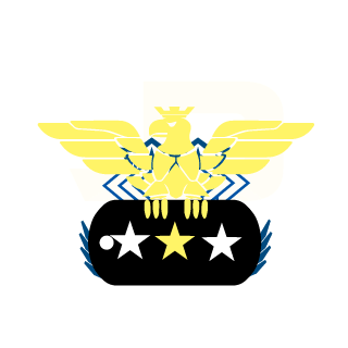 JeremyRPJRP's emblem