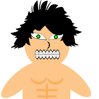 RodolphoC's emblem