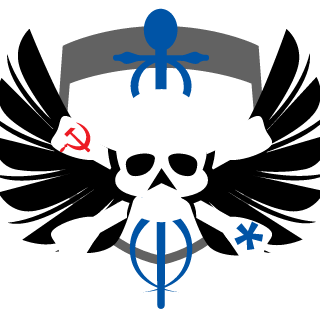 Aktarus27-FR's emblem