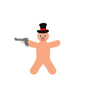 BoxLunchNugget's emblem