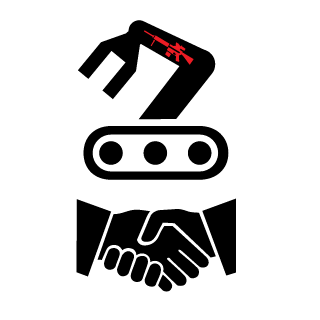 Charikor's emblem