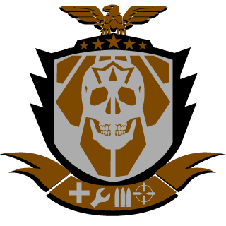 Bakwan's emblem