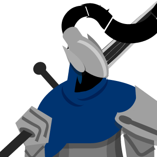 Vescris's emblem