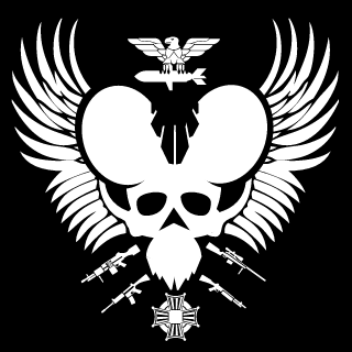 Clan RATO's emblem