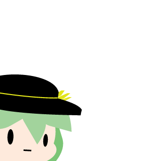TouhouFapper's emblem