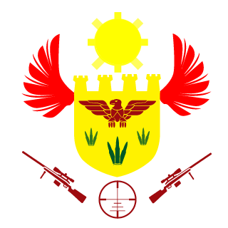 GunsReloader's emblem
