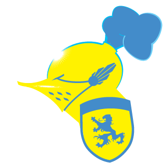 Metalfork's emblem