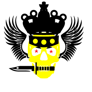 Pallaki7's emblem