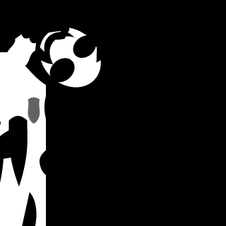 SilentDerp's emblem