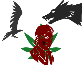 Thekingofpwn's emblem