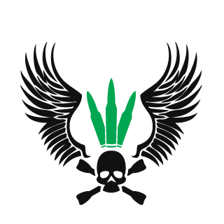 Wolfx93x's emblem