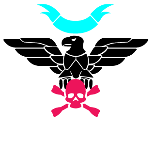 alkatraz700's emblem