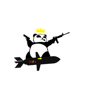 IZevonI's emblem