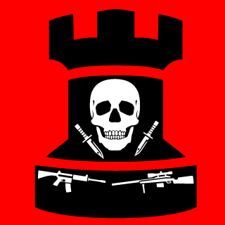 Spartanwar7400's emblem
