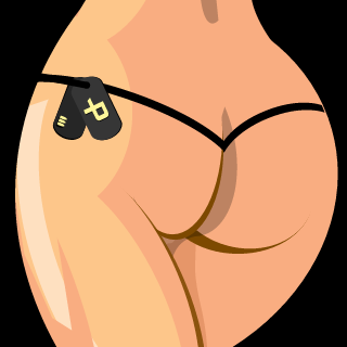 PREDALlEN's emblem