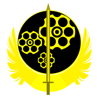 Decker177's emblem