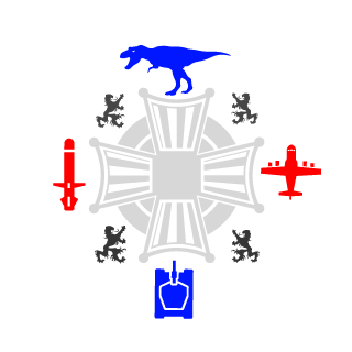 Wolft91's emblem