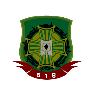 Corenir's emblem
