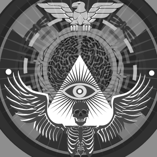 OpTICAL3luRR's emblem