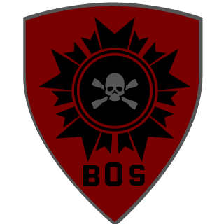 Balls of Steel's emblem