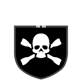 SkepticHawk's emblem