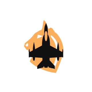 RustyBelmont's emblem