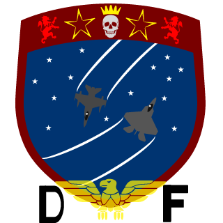 II ySt0rM II's emblem