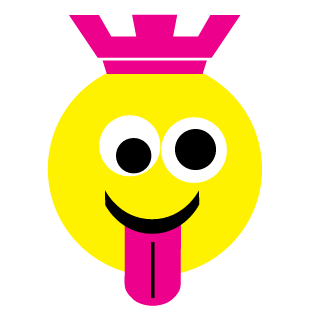stunningrabbit's emblem