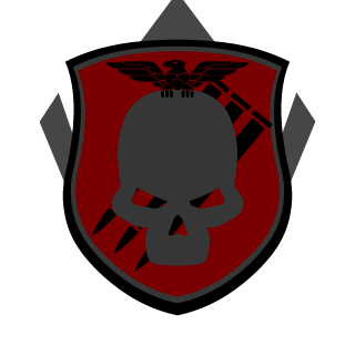 KING COBRA 53's emblem